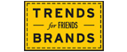 Скидка 10% на коллекция trends Brands limited! - Гиагинская